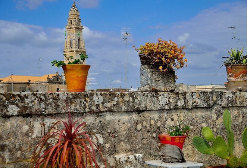 تختخواب و صبحانه Azzurretta Guest House