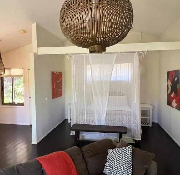 Bed and Breakfast Blue Cliffs Retreat