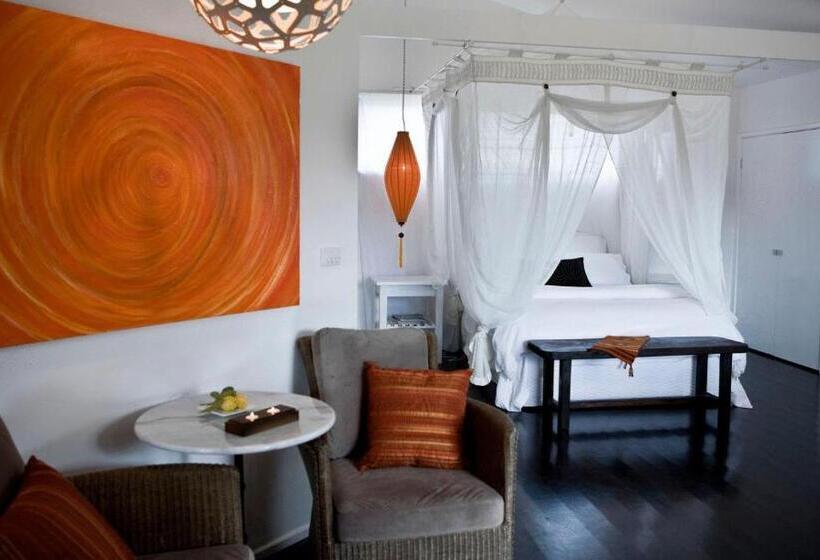 Bed and Breakfast Blue Cliffs Retreat