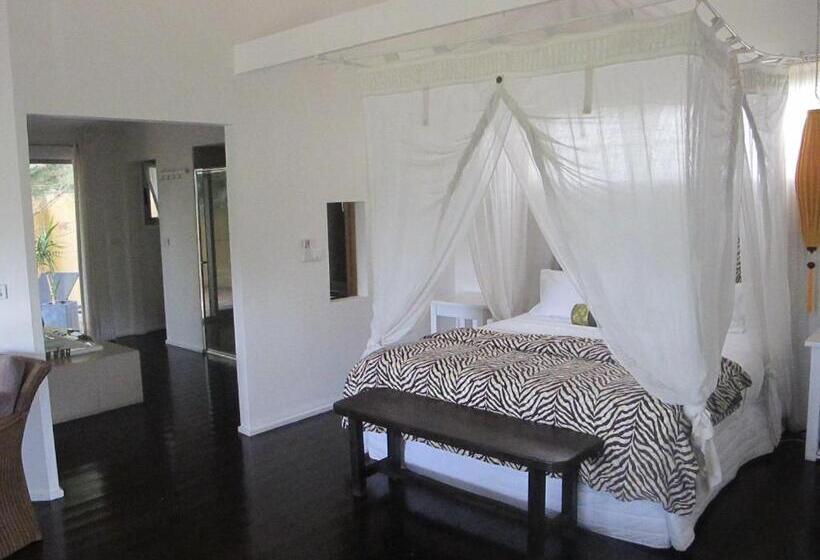 Bed and Breakfast Blue Cliffs Retreat