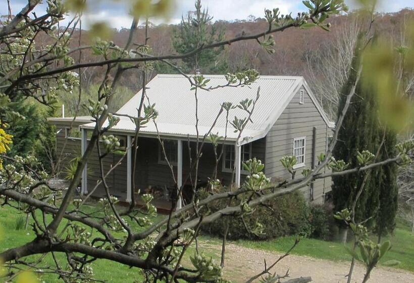 Bed and Breakfast Blue Cliffs Retreat