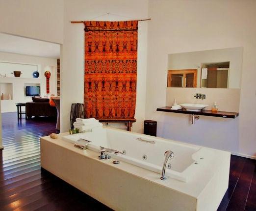 Bed and Breakfast Blue Cliffs Retreat