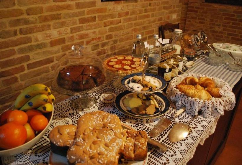 민박 Cà Alfieri Al 30