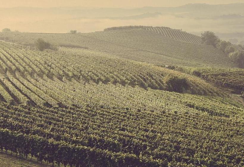 민박 Cà Alfieri Al 30