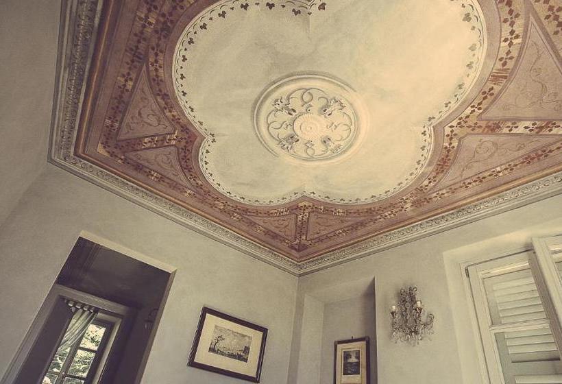 민박 Cà Alfieri Al 30