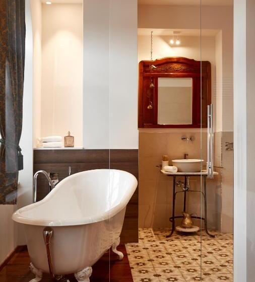 צימר Casa Svizzera Agriturismo