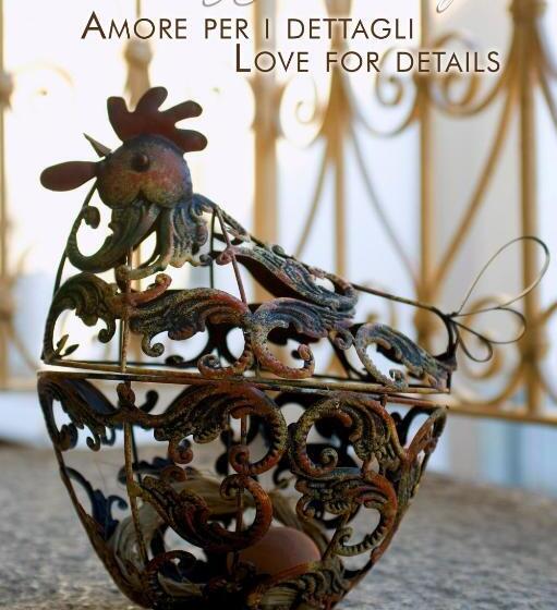 צימר Casa Svizzera Agriturismo