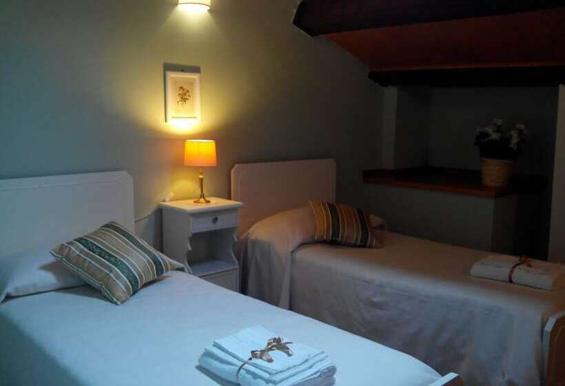 ベッドアンドブレックファースト Casale Torre San Magno