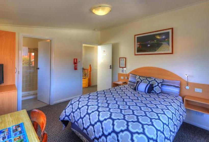 مبيت وإفطار Dannebrog Lodge