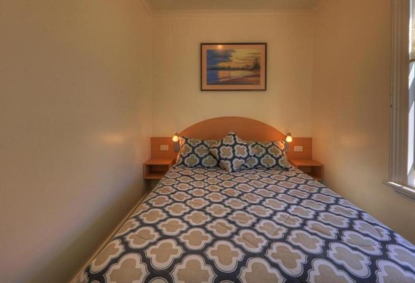 مبيت وإفطار Dannebrog Lodge