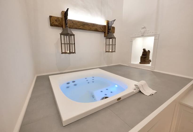 تختخواب و صبحانه Dimora San Giuseppe