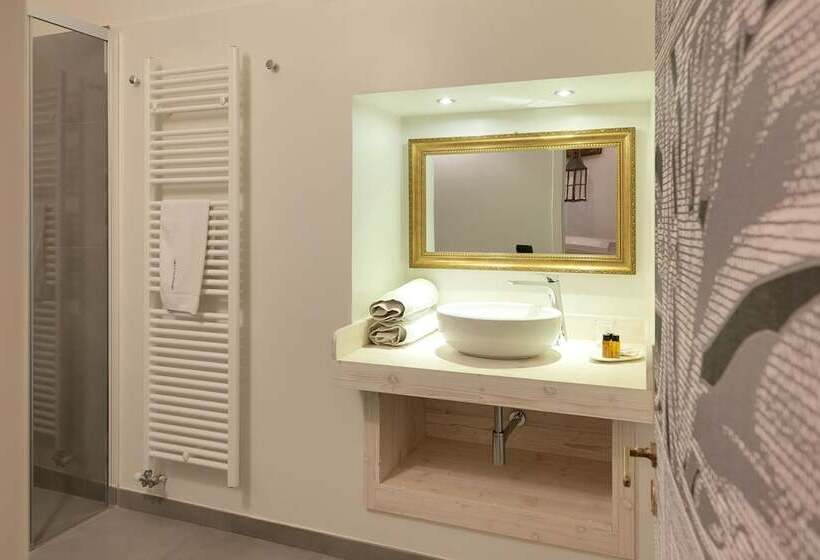 تختخواب و صبحانه Dimora San Giuseppe