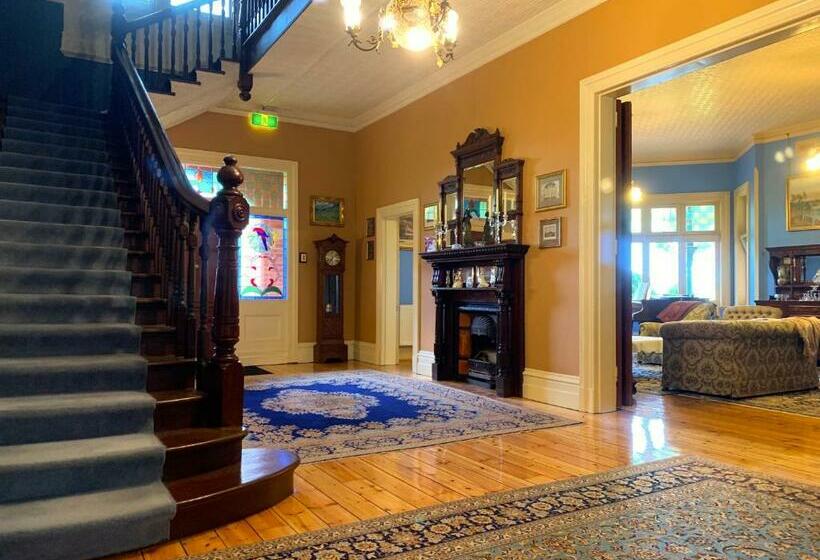 Bed and Breakfast Langley Estate, Bendigo