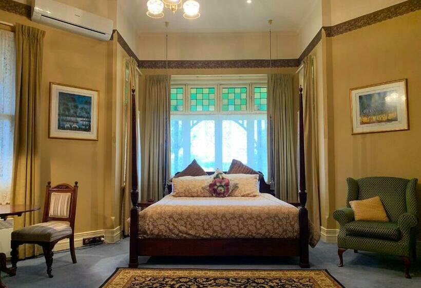Bed and Breakfast Langley Estate, Bendigo
