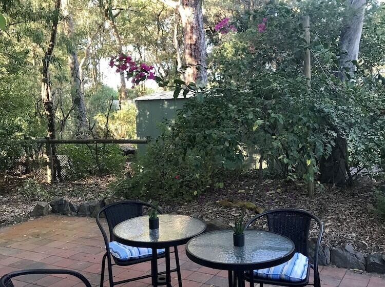 צימר Little Shangri La