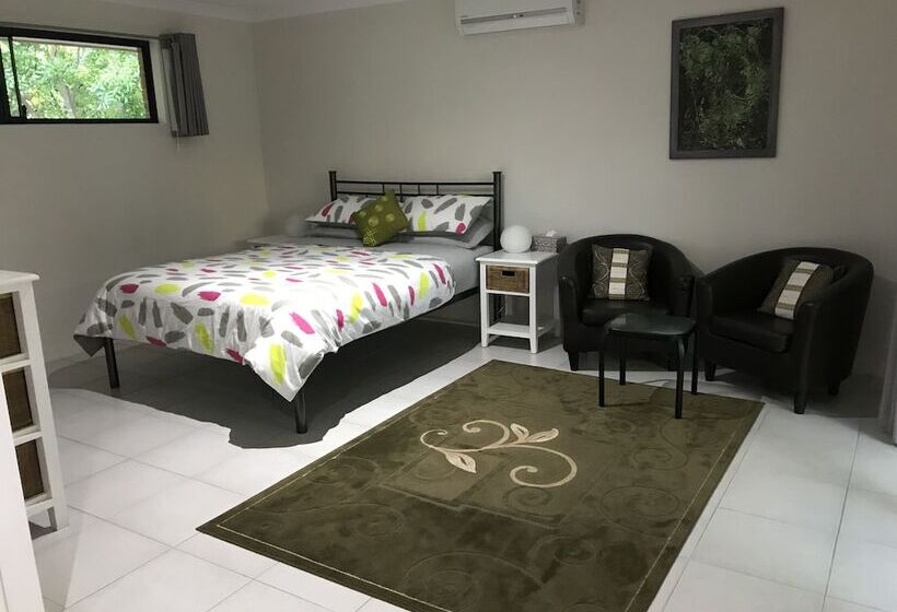 צימר Little Shangri La