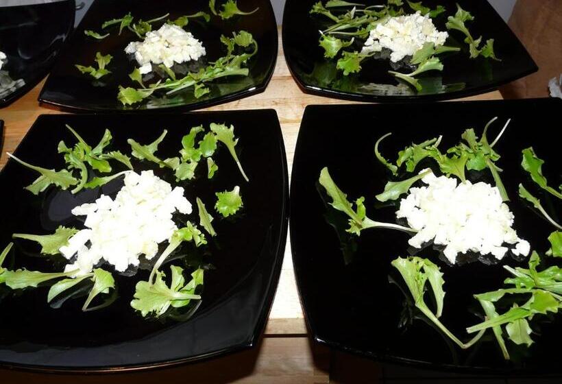 민박 Locanda Degli Sfizi