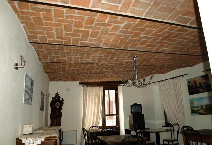 민박 Locanda Degli Sfizi