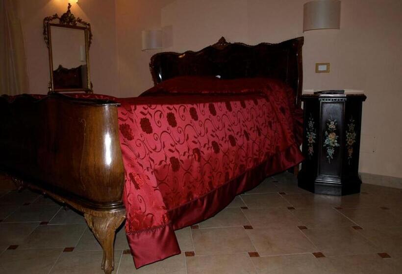 민박 Locanda Degli Sfizi