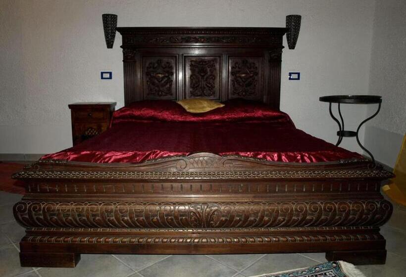 민박 Locanda Degli Sfizi