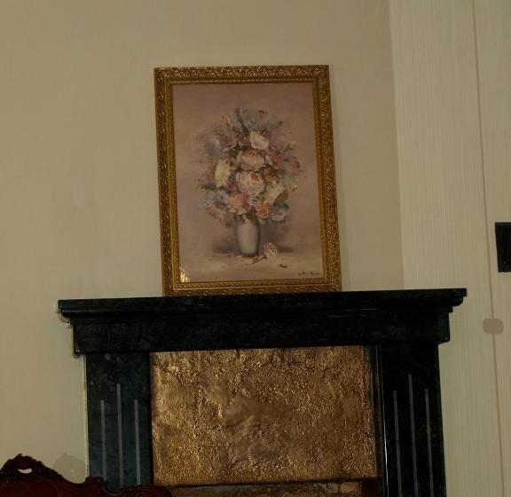 민박 Locanda Degli Sfizi