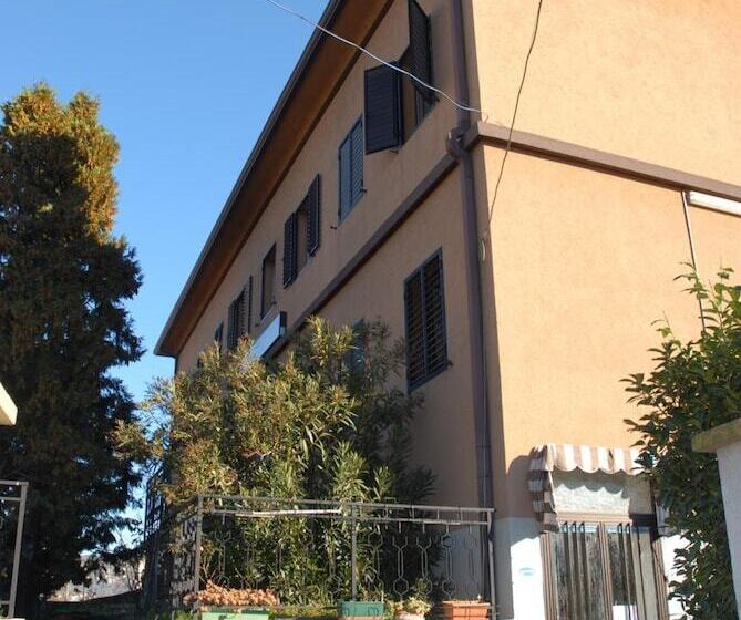 צימר Locanda Gaia