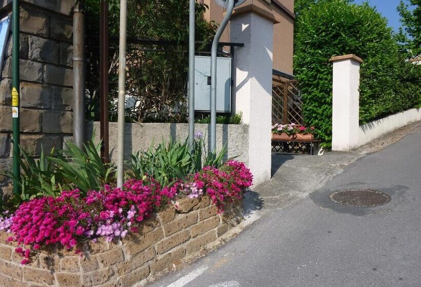 צימר Locanda Gaia