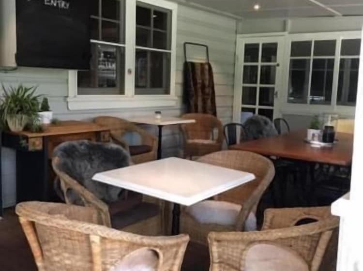 민박 The Bundanoon Guest House