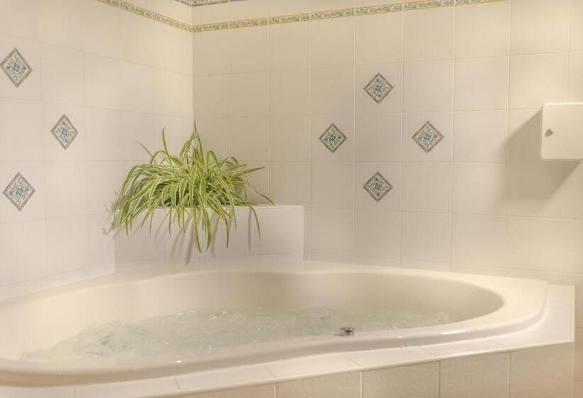 Garni Hotel Melissa