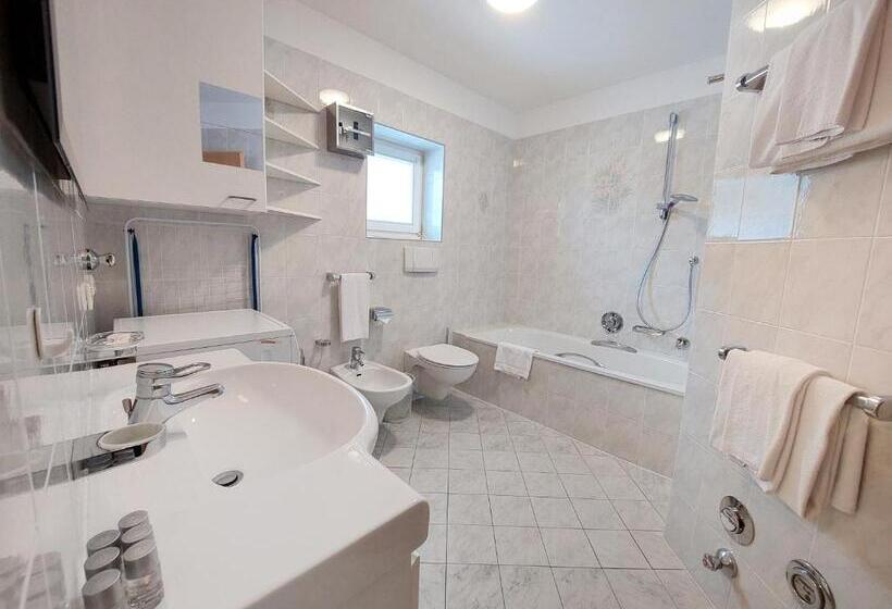 Garni Hotel Melissa