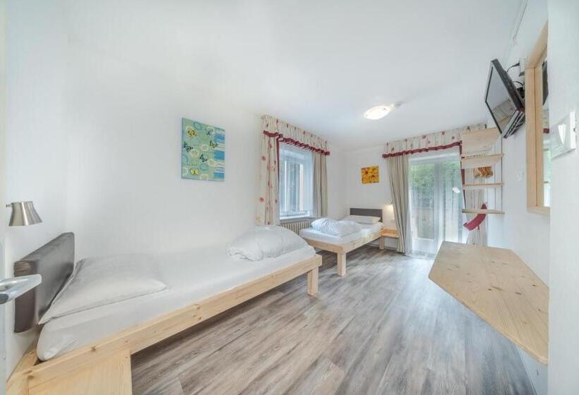 Garni Hotel Melissa