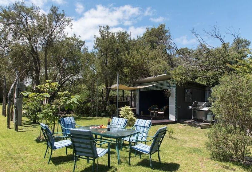 Harmony Bed & Breakfast