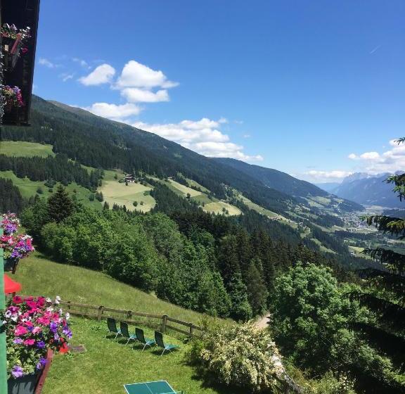 בית מלון כפרי Almhof