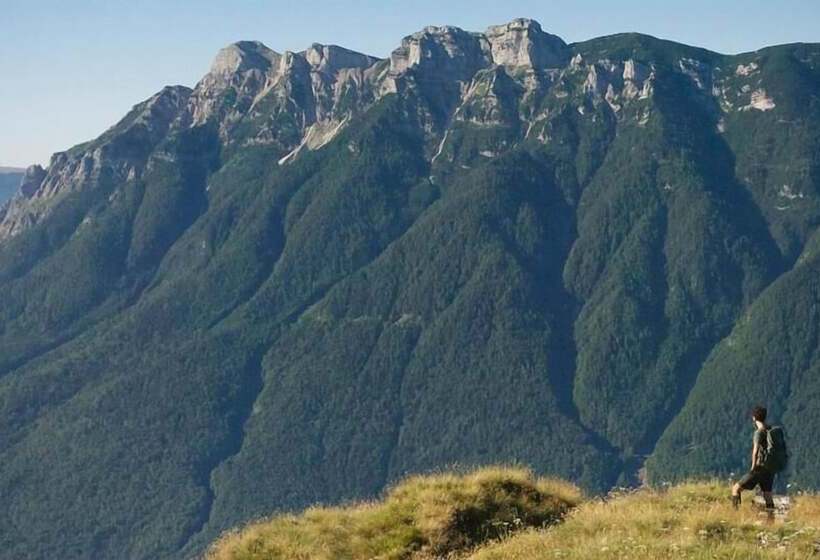 هتل Alpenrose Wellness