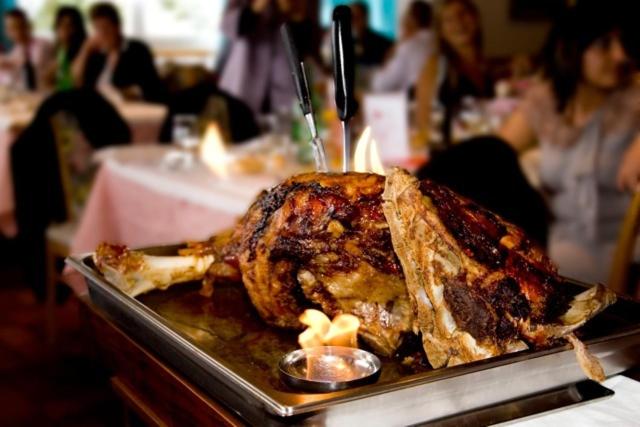 هتل Alpenrose Wellness