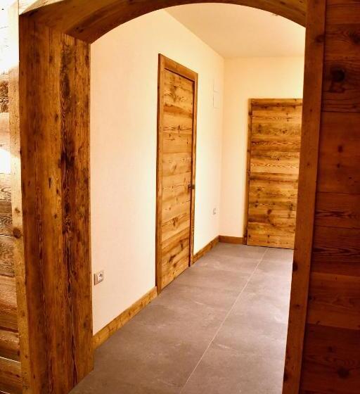 هتل Alpenrose Wellness