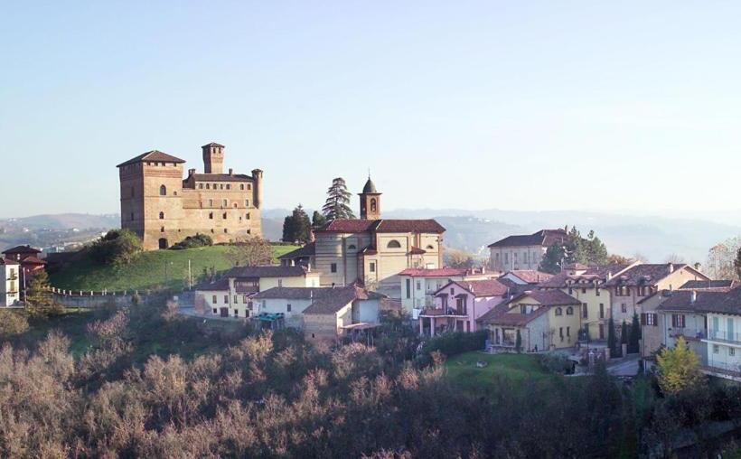 Отель Casa Pavesi