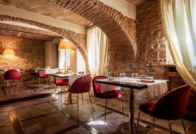Отель Casa Pavesi
