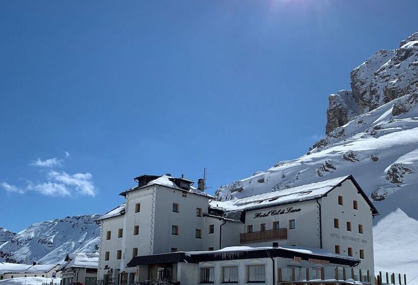 هتل Col Di Lana