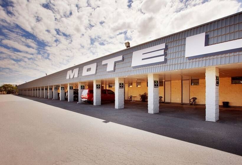 هتل Nightcap At Dalrymple