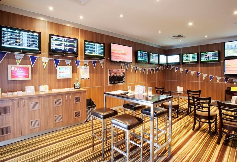 هتل Nightcap At Dalrymple