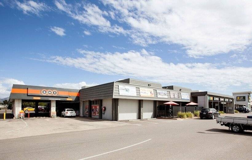 هتل Nightcap At Dalrymple