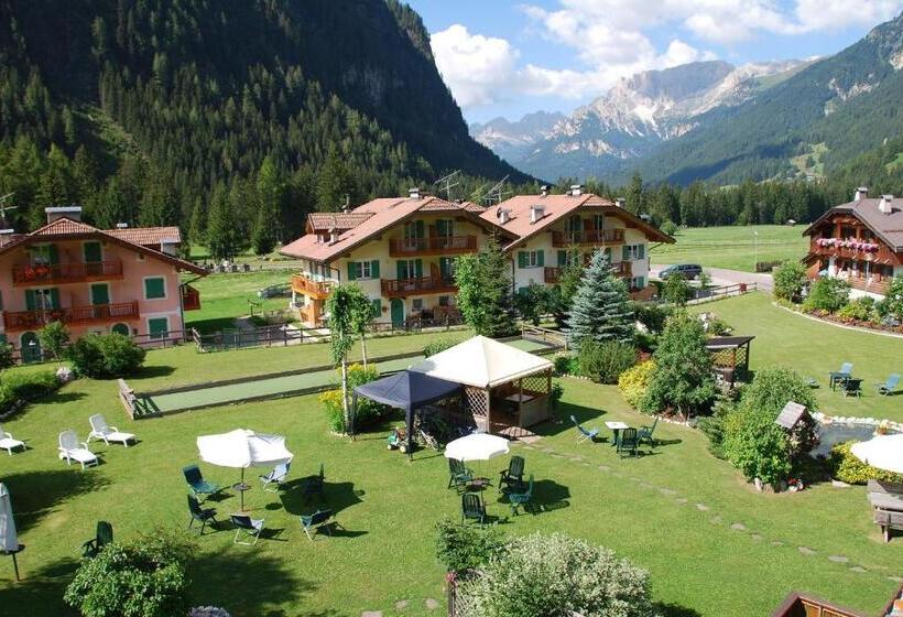 Dolomiten Hotel Irma