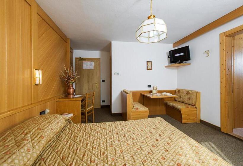 Dolomiten Hotel Irma
