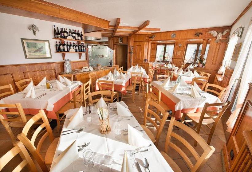 فندق Gallo Cedrone