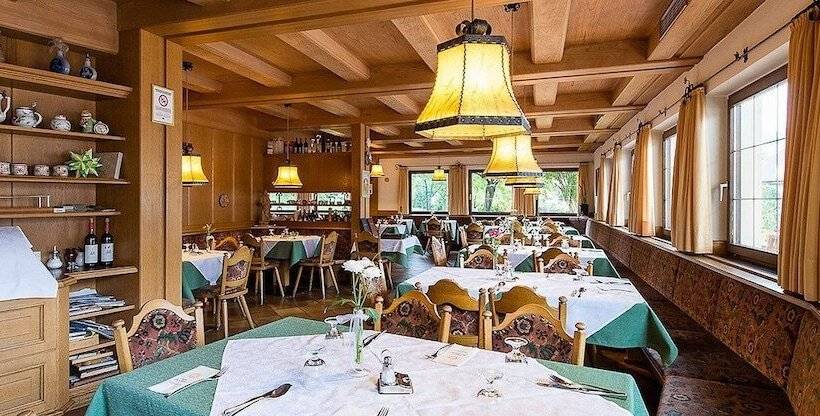Отель Gasthof Zur Sonne