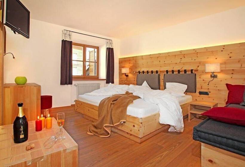 Отель Gasthof Zur Sonne