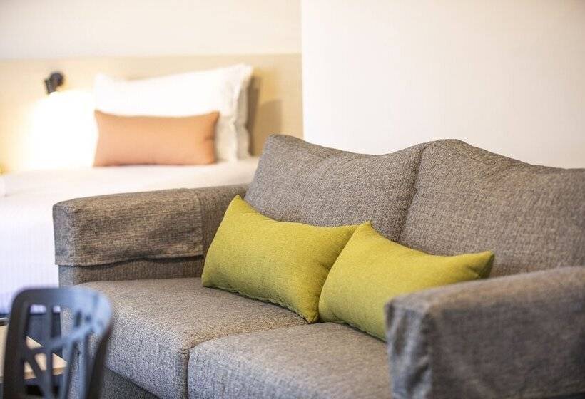 酒店 Nightcap At Glengala