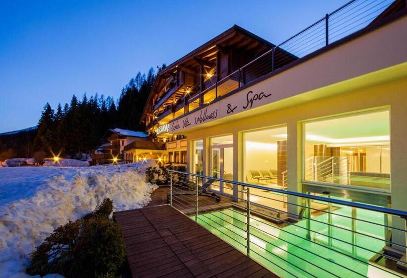فندق Sayonara Nature & Wellness