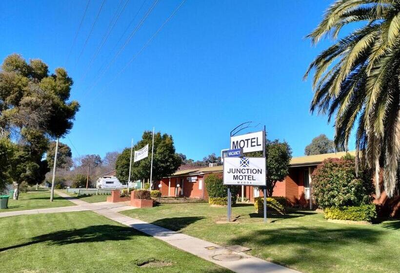 Junction Motel Wagga